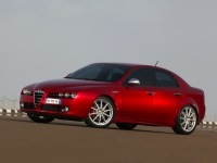 Alfa Romeo 159 Sedan (1 generation) 1.9 JTS MT (160 HP) image, Alfa Romeo 159 Sedan (1 generation) 1.9 JTS MT (160 HP) images, Alfa Romeo 159 Sedan (1 generation) 1.9 JTS MT (160 HP) photos, Alfa Romeo 159 Sedan (1 generation) 1.9 JTS MT (160 HP) photo, Alfa Romeo 159 Sedan (1 generation) 1.9 JTS MT (160 HP) picture, Alfa Romeo 159 Sedan (1 generation) 1.9 JTS MT (160 HP) pictures