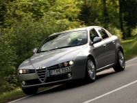 Alfa Romeo 159 Sedan (1 generation) 1.9 JTS MT (160 HP) image, Alfa Romeo 159 Sedan (1 generation) 1.9 JTS MT (160 HP) images, Alfa Romeo 159 Sedan (1 generation) 1.9 JTS MT (160 HP) photos, Alfa Romeo 159 Sedan (1 generation) 1.9 JTS MT (160 HP) photo, Alfa Romeo 159 Sedan (1 generation) 1.9 JTS MT (160 HP) picture, Alfa Romeo 159 Sedan (1 generation) 1.9 JTS MT (160 HP) pictures