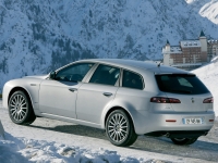 Alfa Romeo 159 Sportwagon estate (1 generation) 1.75 TBi MT (200 HP) image, Alfa Romeo 159 Sportwagon estate (1 generation) 1.75 TBi MT (200 HP) images, Alfa Romeo 159 Sportwagon estate (1 generation) 1.75 TBi MT (200 HP) photos, Alfa Romeo 159 Sportwagon estate (1 generation) 1.75 TBi MT (200 HP) photo, Alfa Romeo 159 Sportwagon estate (1 generation) 1.75 TBi MT (200 HP) picture, Alfa Romeo 159 Sportwagon estate (1 generation) 1.75 TBi MT (200 HP) pictures