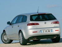 Alfa Romeo 159 Sportwagon estate (1 generation) 1.75 TBi MT (200 HP) image, Alfa Romeo 159 Sportwagon estate (1 generation) 1.75 TBi MT (200 HP) images, Alfa Romeo 159 Sportwagon estate (1 generation) 1.75 TBi MT (200 HP) photos, Alfa Romeo 159 Sportwagon estate (1 generation) 1.75 TBi MT (200 HP) photo, Alfa Romeo 159 Sportwagon estate (1 generation) 1.75 TBi MT (200 HP) picture, Alfa Romeo 159 Sportwagon estate (1 generation) 1.75 TBi MT (200 HP) pictures