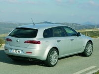 Alfa Romeo 159 Sportwagon estate (1 generation) 1.75 TBi MT (200 HP) image, Alfa Romeo 159 Sportwagon estate (1 generation) 1.75 TBi MT (200 HP) images, Alfa Romeo 159 Sportwagon estate (1 generation) 1.75 TBi MT (200 HP) photos, Alfa Romeo 159 Sportwagon estate (1 generation) 1.75 TBi MT (200 HP) photo, Alfa Romeo 159 Sportwagon estate (1 generation) 1.75 TBi MT (200 HP) picture, Alfa Romeo 159 Sportwagon estate (1 generation) 1.75 TBi MT (200 HP) pictures