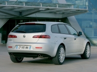 Alfa Romeo 159 Sportwagon estate (1 generation) 1.75 TBi MT (200 HP) image, Alfa Romeo 159 Sportwagon estate (1 generation) 1.75 TBi MT (200 HP) images, Alfa Romeo 159 Sportwagon estate (1 generation) 1.75 TBi MT (200 HP) photos, Alfa Romeo 159 Sportwagon estate (1 generation) 1.75 TBi MT (200 HP) photo, Alfa Romeo 159 Sportwagon estate (1 generation) 1.75 TBi MT (200 HP) picture, Alfa Romeo 159 Sportwagon estate (1 generation) 1.75 TBi MT (200 HP) pictures