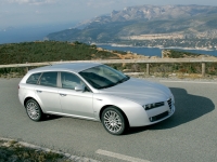 Alfa Romeo 159 Sportwagon estate (1 generation) 1.75 TBi MT (200 HP) image, Alfa Romeo 159 Sportwagon estate (1 generation) 1.75 TBi MT (200 HP) images, Alfa Romeo 159 Sportwagon estate (1 generation) 1.75 TBi MT (200 HP) photos, Alfa Romeo 159 Sportwagon estate (1 generation) 1.75 TBi MT (200 HP) photo, Alfa Romeo 159 Sportwagon estate (1 generation) 1.75 TBi MT (200 HP) picture, Alfa Romeo 159 Sportwagon estate (1 generation) 1.75 TBi MT (200 HP) pictures