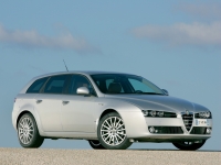 Alfa Romeo 159 Sportwagon estate (1 generation) 1.75 TBi MT (200 HP) image, Alfa Romeo 159 Sportwagon estate (1 generation) 1.75 TBi MT (200 HP) images, Alfa Romeo 159 Sportwagon estate (1 generation) 1.75 TBi MT (200 HP) photos, Alfa Romeo 159 Sportwagon estate (1 generation) 1.75 TBi MT (200 HP) photo, Alfa Romeo 159 Sportwagon estate (1 generation) 1.75 TBi MT (200 HP) picture, Alfa Romeo 159 Sportwagon estate (1 generation) 1.75 TBi MT (200 HP) pictures