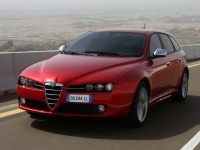 Alfa Romeo 159 Sportwagon estate (1 generation) 1.75 TBi MT (200 HP) image, Alfa Romeo 159 Sportwagon estate (1 generation) 1.75 TBi MT (200 HP) images, Alfa Romeo 159 Sportwagon estate (1 generation) 1.75 TBi MT (200 HP) photos, Alfa Romeo 159 Sportwagon estate (1 generation) 1.75 TBi MT (200 HP) photo, Alfa Romeo 159 Sportwagon estate (1 generation) 1.75 TBi MT (200 HP) picture, Alfa Romeo 159 Sportwagon estate (1 generation) 1.75 TBi MT (200 HP) pictures