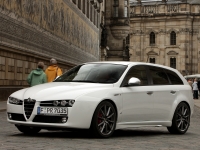 Alfa Romeo 159 Sportwagon estate (1 generation) 1.75 TBi MT (200 HP) image, Alfa Romeo 159 Sportwagon estate (1 generation) 1.75 TBi MT (200 HP) images, Alfa Romeo 159 Sportwagon estate (1 generation) 1.75 TBi MT (200 HP) photos, Alfa Romeo 159 Sportwagon estate (1 generation) 1.75 TBi MT (200 HP) photo, Alfa Romeo 159 Sportwagon estate (1 generation) 1.75 TBi MT (200 HP) picture, Alfa Romeo 159 Sportwagon estate (1 generation) 1.75 TBi MT (200 HP) pictures