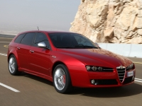 Alfa Romeo 159 Sportwagon estate (1 generation) 1.75 TBi MT (200 HP) image, Alfa Romeo 159 Sportwagon estate (1 generation) 1.75 TBi MT (200 HP) images, Alfa Romeo 159 Sportwagon estate (1 generation) 1.75 TBi MT (200 HP) photos, Alfa Romeo 159 Sportwagon estate (1 generation) 1.75 TBi MT (200 HP) photo, Alfa Romeo 159 Sportwagon estate (1 generation) 1.75 TBi MT (200 HP) picture, Alfa Romeo 159 Sportwagon estate (1 generation) 1.75 TBi MT (200 HP) pictures