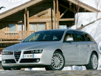 Alfa Romeo 159 Sportwagon estate (1 generation) 1.75 TBi MT (200 HP) image, Alfa Romeo 159 Sportwagon estate (1 generation) 1.75 TBi MT (200 HP) images, Alfa Romeo 159 Sportwagon estate (1 generation) 1.75 TBi MT (200 HP) photos, Alfa Romeo 159 Sportwagon estate (1 generation) 1.75 TBi MT (200 HP) photo, Alfa Romeo 159 Sportwagon estate (1 generation) 1.75 TBi MT (200 HP) picture, Alfa Romeo 159 Sportwagon estate (1 generation) 1.75 TBi MT (200 HP) pictures