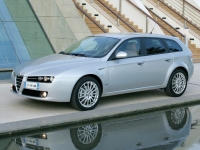 Alfa Romeo 159 Sportwagon estate (1 generation) 1.75 TBi MT (200 HP) image, Alfa Romeo 159 Sportwagon estate (1 generation) 1.75 TBi MT (200 HP) images, Alfa Romeo 159 Sportwagon estate (1 generation) 1.75 TBi MT (200 HP) photos, Alfa Romeo 159 Sportwagon estate (1 generation) 1.75 TBi MT (200 HP) photo, Alfa Romeo 159 Sportwagon estate (1 generation) 1.75 TBi MT (200 HP) picture, Alfa Romeo 159 Sportwagon estate (1 generation) 1.75 TBi MT (200 HP) pictures