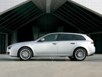 Alfa Romeo 159 Sportwagon estate (1 generation) 1.75 TBi MT (200 HP) image, Alfa Romeo 159 Sportwagon estate (1 generation) 1.75 TBi MT (200 HP) images, Alfa Romeo 159 Sportwagon estate (1 generation) 1.75 TBi MT (200 HP) photos, Alfa Romeo 159 Sportwagon estate (1 generation) 1.75 TBi MT (200 HP) photo, Alfa Romeo 159 Sportwagon estate (1 generation) 1.75 TBi MT (200 HP) picture, Alfa Romeo 159 Sportwagon estate (1 generation) 1.75 TBi MT (200 HP) pictures