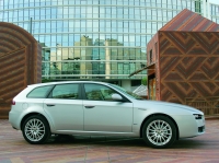 Alfa Romeo 159 Sportwagon estate (1 generation) 1.9 JTDM ECO MT (115 HP) image, Alfa Romeo 159 Sportwagon estate (1 generation) 1.9 JTDM ECO MT (115 HP) images, Alfa Romeo 159 Sportwagon estate (1 generation) 1.9 JTDM ECO MT (115 HP) photos, Alfa Romeo 159 Sportwagon estate (1 generation) 1.9 JTDM ECO MT (115 HP) photo, Alfa Romeo 159 Sportwagon estate (1 generation) 1.9 JTDM ECO MT (115 HP) picture, Alfa Romeo 159 Sportwagon estate (1 generation) 1.9 JTDM ECO MT (115 HP) pictures