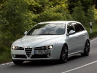 Alfa Romeo 159 Sportwagon estate (1 generation) 1.9 JTDM MT (150 HP) image, Alfa Romeo 159 Sportwagon estate (1 generation) 1.9 JTDM MT (150 HP) images, Alfa Romeo 159 Sportwagon estate (1 generation) 1.9 JTDM MT (150 HP) photos, Alfa Romeo 159 Sportwagon estate (1 generation) 1.9 JTDM MT (150 HP) photo, Alfa Romeo 159 Sportwagon estate (1 generation) 1.9 JTDM MT (150 HP) picture, Alfa Romeo 159 Sportwagon estate (1 generation) 1.9 JTDM MT (150 HP) pictures