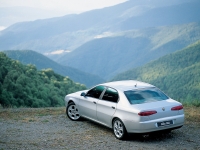 Alfa Romeo 166 Saloon (936) 2.0 MT (205hp) avis, Alfa Romeo 166 Saloon (936) 2.0 MT (205hp) prix, Alfa Romeo 166 Saloon (936) 2.0 MT (205hp) caractéristiques, Alfa Romeo 166 Saloon (936) 2.0 MT (205hp) Fiche, Alfa Romeo 166 Saloon (936) 2.0 MT (205hp) Fiche technique, Alfa Romeo 166 Saloon (936) 2.0 MT (205hp) achat, Alfa Romeo 166 Saloon (936) 2.0 MT (205hp) acheter, Alfa Romeo 166 Saloon (936) 2.0 MT (205hp) Auto