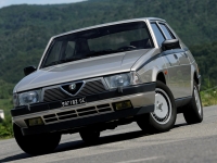 Alfa Romeo 75 Sedan (162B) 1.6 MT (106hp) image, Alfa Romeo 75 Sedan (162B) 1.6 MT (106hp) images, Alfa Romeo 75 Sedan (162B) 1.6 MT (106hp) photos, Alfa Romeo 75 Sedan (162B) 1.6 MT (106hp) photo, Alfa Romeo 75 Sedan (162B) 1.6 MT (106hp) picture, Alfa Romeo 75 Sedan (162B) 1.6 MT (106hp) pictures