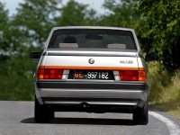 Alfa Romeo 75 Sedan (162B) 1.6 MT (106hp) image, Alfa Romeo 75 Sedan (162B) 1.6 MT (106hp) images, Alfa Romeo 75 Sedan (162B) 1.6 MT (106hp) photos, Alfa Romeo 75 Sedan (162B) 1.6 MT (106hp) photo, Alfa Romeo 75 Sedan (162B) 1.6 MT (106hp) picture, Alfa Romeo 75 Sedan (162B) 1.6 MT (106hp) pictures