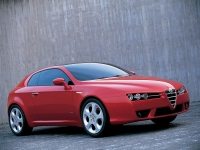 Alfa Romeo Brera Coupe (1 generation) 2.2 AT (185hp) image, Alfa Romeo Brera Coupe (1 generation) 2.2 AT (185hp) images, Alfa Romeo Brera Coupe (1 generation) 2.2 AT (185hp) photos, Alfa Romeo Brera Coupe (1 generation) 2.2 AT (185hp) photo, Alfa Romeo Brera Coupe (1 generation) 2.2 AT (185hp) picture, Alfa Romeo Brera Coupe (1 generation) 2.2 AT (185hp) pictures