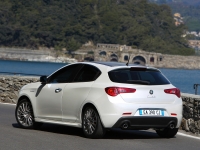 Alfa Romeo Giulietta Hatchback (940) 1.4 TB MT (120hp) Progression image, Alfa Romeo Giulietta Hatchback (940) 1.4 TB MT (120hp) Progression images, Alfa Romeo Giulietta Hatchback (940) 1.4 TB MT (120hp) Progression photos, Alfa Romeo Giulietta Hatchback (940) 1.4 TB MT (120hp) Progression photo, Alfa Romeo Giulietta Hatchback (940) 1.4 TB MT (120hp) Progression picture, Alfa Romeo Giulietta Hatchback (940) 1.4 TB MT (120hp) Progression pictures