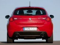 Alfa Romeo Giulietta Hatchback (940) 1.4 TB MT (120hp) Progression image, Alfa Romeo Giulietta Hatchback (940) 1.4 TB MT (120hp) Progression images, Alfa Romeo Giulietta Hatchback (940) 1.4 TB MT (120hp) Progression photos, Alfa Romeo Giulietta Hatchback (940) 1.4 TB MT (120hp) Progression photo, Alfa Romeo Giulietta Hatchback (940) 1.4 TB MT (120hp) Progression picture, Alfa Romeo Giulietta Hatchback (940) 1.4 TB MT (120hp) Progression pictures