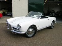 Alfa Romeo Giulietta Spider convertible (750/101) 1.3 MT (65 HP) image, Alfa Romeo Giulietta Spider convertible (750/101) 1.3 MT (65 HP) images, Alfa Romeo Giulietta Spider convertible (750/101) 1.3 MT (65 HP) photos, Alfa Romeo Giulietta Spider convertible (750/101) 1.3 MT (65 HP) photo, Alfa Romeo Giulietta Spider convertible (750/101) 1.3 MT (65 HP) picture, Alfa Romeo Giulietta Spider convertible (750/101) 1.3 MT (65 HP) pictures