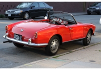 Alfa Romeo Giulietta Spider convertible (750/101) 1.3 MT (65 HP) image, Alfa Romeo Giulietta Spider convertible (750/101) 1.3 MT (65 HP) images, Alfa Romeo Giulietta Spider convertible (750/101) 1.3 MT (65 HP) photos, Alfa Romeo Giulietta Spider convertible (750/101) 1.3 MT (65 HP) photo, Alfa Romeo Giulietta Spider convertible (750/101) 1.3 MT (65 HP) picture, Alfa Romeo Giulietta Spider convertible (750/101) 1.3 MT (65 HP) pictures