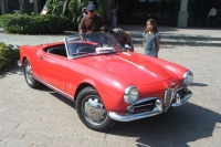 Alfa Romeo Giulietta Spider convertible (750/101) 1.3 MT (65 HP) image, Alfa Romeo Giulietta Spider convertible (750/101) 1.3 MT (65 HP) images, Alfa Romeo Giulietta Spider convertible (750/101) 1.3 MT (65 HP) photos, Alfa Romeo Giulietta Spider convertible (750/101) 1.3 MT (65 HP) photo, Alfa Romeo Giulietta Spider convertible (750/101) 1.3 MT (65 HP) picture, Alfa Romeo Giulietta Spider convertible (750/101) 1.3 MT (65 HP) pictures