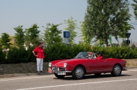 Alfa Romeo Giulietta Spider convertible (750/101) 1.3 MT (65hp) image, Alfa Romeo Giulietta Spider convertible (750/101) 1.3 MT (65hp) images, Alfa Romeo Giulietta Spider convertible (750/101) 1.3 MT (65hp) photos, Alfa Romeo Giulietta Spider convertible (750/101) 1.3 MT (65hp) photo, Alfa Romeo Giulietta Spider convertible (750/101) 1.3 MT (65hp) picture, Alfa Romeo Giulietta Spider convertible (750/101) 1.3 MT (65hp) pictures