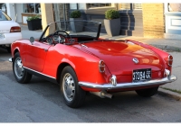 Alfa Romeo Giulietta Spider convertible (750/101) 1.3 MT (65hp) image, Alfa Romeo Giulietta Spider convertible (750/101) 1.3 MT (65hp) images, Alfa Romeo Giulietta Spider convertible (750/101) 1.3 MT (65hp) photos, Alfa Romeo Giulietta Spider convertible (750/101) 1.3 MT (65hp) photo, Alfa Romeo Giulietta Spider convertible (750/101) 1.3 MT (65hp) picture, Alfa Romeo Giulietta Spider convertible (750/101) 1.3 MT (65hp) pictures