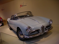 Alfa Romeo Giulietta Spider convertible (750/101) 1.3 MT (65hp) image, Alfa Romeo Giulietta Spider convertible (750/101) 1.3 MT (65hp) images, Alfa Romeo Giulietta Spider convertible (750/101) 1.3 MT (65hp) photos, Alfa Romeo Giulietta Spider convertible (750/101) 1.3 MT (65hp) photo, Alfa Romeo Giulietta Spider convertible (750/101) 1.3 MT (65hp) picture, Alfa Romeo Giulietta Spider convertible (750/101) 1.3 MT (65hp) pictures