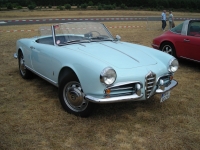 Alfa Romeo Giulietta Spider convertible (750/101) 1.3 MT (65hp) image, Alfa Romeo Giulietta Spider convertible (750/101) 1.3 MT (65hp) images, Alfa Romeo Giulietta Spider convertible (750/101) 1.3 MT (65hp) photos, Alfa Romeo Giulietta Spider convertible (750/101) 1.3 MT (65hp) photo, Alfa Romeo Giulietta Spider convertible (750/101) 1.3 MT (65hp) picture, Alfa Romeo Giulietta Spider convertible (750/101) 1.3 MT (65hp) pictures