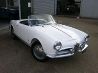 Alfa Romeo Giulietta Spider convertible (750/101) 1.3 MT (65hp) image, Alfa Romeo Giulietta Spider convertible (750/101) 1.3 MT (65hp) images, Alfa Romeo Giulietta Spider convertible (750/101) 1.3 MT (65hp) photos, Alfa Romeo Giulietta Spider convertible (750/101) 1.3 MT (65hp) photo, Alfa Romeo Giulietta Spider convertible (750/101) 1.3 MT (65hp) picture, Alfa Romeo Giulietta Spider convertible (750/101) 1.3 MT (65hp) pictures