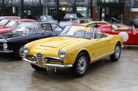 Alfa Romeo Giulietta Spider convertible (750/101) 1.3 MT (80hp) image, Alfa Romeo Giulietta Spider convertible (750/101) 1.3 MT (80hp) images, Alfa Romeo Giulietta Spider convertible (750/101) 1.3 MT (80hp) photos, Alfa Romeo Giulietta Spider convertible (750/101) 1.3 MT (80hp) photo, Alfa Romeo Giulietta Spider convertible (750/101) 1.3 MT (80hp) picture, Alfa Romeo Giulietta Spider convertible (750/101) 1.3 MT (80hp) pictures