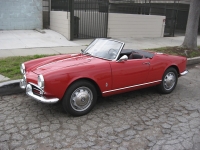 Alfa Romeo Giulietta Spider convertible (750/101) 1.3 MT (90hp) image, Alfa Romeo Giulietta Spider convertible (750/101) 1.3 MT (90hp) images, Alfa Romeo Giulietta Spider convertible (750/101) 1.3 MT (90hp) photos, Alfa Romeo Giulietta Spider convertible (750/101) 1.3 MT (90hp) photo, Alfa Romeo Giulietta Spider convertible (750/101) 1.3 MT (90hp) picture, Alfa Romeo Giulietta Spider convertible (750/101) 1.3 MT (90hp) pictures