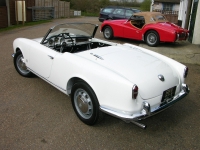 Alfa Romeo Giulietta Spider convertible (750/101) 1.3 MT (90hp) image, Alfa Romeo Giulietta Spider convertible (750/101) 1.3 MT (90hp) images, Alfa Romeo Giulietta Spider convertible (750/101) 1.3 MT (90hp) photos, Alfa Romeo Giulietta Spider convertible (750/101) 1.3 MT (90hp) photo, Alfa Romeo Giulietta Spider convertible (750/101) 1.3 MT (90hp) picture, Alfa Romeo Giulietta Spider convertible (750/101) 1.3 MT (90hp) pictures