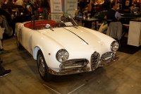 Alfa Romeo Giulietta Spider convertible (750/101) 1.3 MT (90hp) image, Alfa Romeo Giulietta Spider convertible (750/101) 1.3 MT (90hp) images, Alfa Romeo Giulietta Spider convertible (750/101) 1.3 MT (90hp) photos, Alfa Romeo Giulietta Spider convertible (750/101) 1.3 MT (90hp) photo, Alfa Romeo Giulietta Spider convertible (750/101) 1.3 MT (90hp) picture, Alfa Romeo Giulietta Spider convertible (750/101) 1.3 MT (90hp) pictures