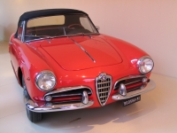 Alfa Romeo Giulietta Spider convertible (750/101) 1.3 MT (90hp) image, Alfa Romeo Giulietta Spider convertible (750/101) 1.3 MT (90hp) images, Alfa Romeo Giulietta Spider convertible (750/101) 1.3 MT (90hp) photos, Alfa Romeo Giulietta Spider convertible (750/101) 1.3 MT (90hp) photo, Alfa Romeo Giulietta Spider convertible (750/101) 1.3 MT (90hp) picture, Alfa Romeo Giulietta Spider convertible (750/101) 1.3 MT (90hp) pictures