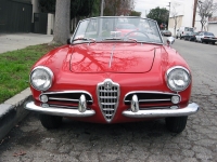 Alfa Romeo Giulietta Spider convertible (750/101) 1.3 MT (90hp) image, Alfa Romeo Giulietta Spider convertible (750/101) 1.3 MT (90hp) images, Alfa Romeo Giulietta Spider convertible (750/101) 1.3 MT (90hp) photos, Alfa Romeo Giulietta Spider convertible (750/101) 1.3 MT (90hp) photo, Alfa Romeo Giulietta Spider convertible (750/101) 1.3 MT (90hp) picture, Alfa Romeo Giulietta Spider convertible (750/101) 1.3 MT (90hp) pictures