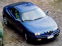 Alfa Romeo GTV Coupe (916) 1.8 MT (144hp) avis, Alfa Romeo GTV Coupe (916) 1.8 MT (144hp) prix, Alfa Romeo GTV Coupe (916) 1.8 MT (144hp) caractéristiques, Alfa Romeo GTV Coupe (916) 1.8 MT (144hp) Fiche, Alfa Romeo GTV Coupe (916) 1.8 MT (144hp) Fiche technique, Alfa Romeo GTV Coupe (916) 1.8 MT (144hp) achat, Alfa Romeo GTV Coupe (916) 1.8 MT (144hp) acheter, Alfa Romeo GTV Coupe (916) 1.8 MT (144hp) Auto