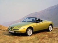 Alfa Romeo Spider Roadster (916) 1.8 MT (144 hp) image, Alfa Romeo Spider Roadster (916) 1.8 MT (144 hp) images, Alfa Romeo Spider Roadster (916) 1.8 MT (144 hp) photos, Alfa Romeo Spider Roadster (916) 1.8 MT (144 hp) photo, Alfa Romeo Spider Roadster (916) 1.8 MT (144 hp) picture, Alfa Romeo Spider Roadster (916) 1.8 MT (144 hp) pictures