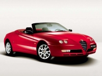 Alfa Romeo Spider Roadster (916) 1.8 MT (144 hp) image, Alfa Romeo Spider Roadster (916) 1.8 MT (144 hp) images, Alfa Romeo Spider Roadster (916) 1.8 MT (144 hp) photos, Alfa Romeo Spider Roadster (916) 1.8 MT (144 hp) photo, Alfa Romeo Spider Roadster (916) 1.8 MT (144 hp) picture, Alfa Romeo Spider Roadster (916) 1.8 MT (144 hp) pictures