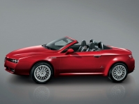 Alfa Romeo Spider Roadster (939) 2.2 MT (185 hp) avis, Alfa Romeo Spider Roadster (939) 2.2 MT (185 hp) prix, Alfa Romeo Spider Roadster (939) 2.2 MT (185 hp) caractéristiques, Alfa Romeo Spider Roadster (939) 2.2 MT (185 hp) Fiche, Alfa Romeo Spider Roadster (939) 2.2 MT (185 hp) Fiche technique, Alfa Romeo Spider Roadster (939) 2.2 MT (185 hp) achat, Alfa Romeo Spider Roadster (939) 2.2 MT (185 hp) acheter, Alfa Romeo Spider Roadster (939) 2.2 MT (185 hp) Auto