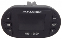 Alfacore M5 HD avis, Alfacore M5 HD prix, Alfacore M5 HD caractéristiques, Alfacore M5 HD Fiche, Alfacore M5 HD Fiche technique, Alfacore M5 HD achat, Alfacore M5 HD acheter, Alfacore M5 HD Dashcam