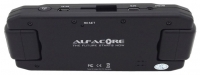 Alfacore VR 500 Dual image, Alfacore VR 500 Dual images, Alfacore VR 500 Dual photos, Alfacore VR 500 Dual photo, Alfacore VR 500 Dual picture, Alfacore VR 500 Dual pictures