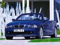 Alpina B3 Cabriolet (E46) 3.3 MT (280 hp) avis, Alpina B3 Cabriolet (E46) 3.3 MT (280 hp) prix, Alpina B3 Cabriolet (E46) 3.3 MT (280 hp) caractéristiques, Alpina B3 Cabriolet (E46) 3.3 MT (280 hp) Fiche, Alpina B3 Cabriolet (E46) 3.3 MT (280 hp) Fiche technique, Alpina B3 Cabriolet (E46) 3.3 MT (280 hp) achat, Alpina B3 Cabriolet (E46) 3.3 MT (280 hp) acheter, Alpina B3 Cabriolet (E46) 3.3 MT (280 hp) Auto