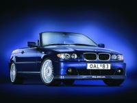 Alpina B3 Cabriolet (E46) 3.3 MT (305 hp) image, Alpina B3 Cabriolet (E46) 3.3 MT (305 hp) images, Alpina B3 Cabriolet (E46) 3.3 MT (305 hp) photos, Alpina B3 Cabriolet (E46) 3.3 MT (305 hp) photo, Alpina B3 Cabriolet (E46) 3.3 MT (305 hp) picture, Alpina B3 Cabriolet (E46) 3.3 MT (305 hp) pictures