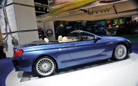 Alpina B6 Cabriolet (F12/13) 4.4 BITURBO SWITCH-TRONIC AT (540hp) basic image, Alpina B6 Cabriolet (F12/13) 4.4 BITURBO SWITCH-TRONIC AT (540hp) basic images, Alpina B6 Cabriolet (F12/13) 4.4 BITURBO SWITCH-TRONIC AT (540hp) basic photos, Alpina B6 Cabriolet (F12/13) 4.4 BITURBO SWITCH-TRONIC AT (540hp) basic photo, Alpina B6 Cabriolet (F12/13) 4.4 BITURBO SWITCH-TRONIC AT (540hp) basic picture, Alpina B6 Cabriolet (F12/13) 4.4 BITURBO SWITCH-TRONIC AT (540hp) basic pictures