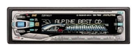 Alpine CDA-7850R avis, Alpine CDA-7850R prix, Alpine CDA-7850R caractéristiques, Alpine CDA-7850R Fiche, Alpine CDA-7850R Fiche technique, Alpine CDA-7850R achat, Alpine CDA-7850R acheter, Alpine CDA-7850R Multimédia auto