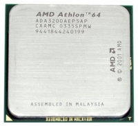 AMD Athlon 64 Clawhammer avis, AMD Athlon 64 Clawhammer prix, AMD Athlon 64 Clawhammer caractéristiques, AMD Athlon 64 Clawhammer Fiche, AMD Athlon 64 Clawhammer Fiche technique, AMD Athlon 64 Clawhammer achat, AMD Athlon 64 Clawhammer acheter, AMD Athlon 64 Clawhammer Processeur