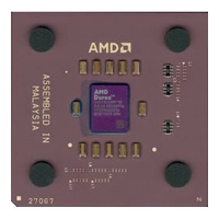 AMD Duron avis, AMD Duron prix, AMD Duron caractéristiques, AMD Duron Fiche, AMD Duron Fiche technique, AMD Duron achat, AMD Duron acheter, AMD Duron Processeur