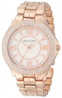 Anne Klein 1430RMRG avis, Anne Klein 1430RMRG prix, Anne Klein 1430RMRG caractéristiques, Anne Klein 1430RMRG Fiche, Anne Klein 1430RMRG Fiche technique, Anne Klein 1430RMRG achat, Anne Klein 1430RMRG acheter, Anne Klein 1430RMRG Montre