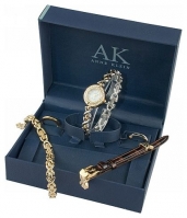 Anne Klein 4171TTST avis, Anne Klein 4171TTST prix, Anne Klein 4171TTST caractéristiques, Anne Klein 4171TTST Fiche, Anne Klein 4171TTST Fiche technique, Anne Klein 4171TTST achat, Anne Klein 4171TTST acheter, Anne Klein 4171TTST Montre